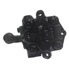 2000 Volkswagen Beetle Power Steering Pump 3