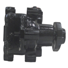 2000 Volkswagen Beetle Power Steering Pump 4