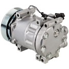 1994 Dodge Dakota A/C Compressor 2