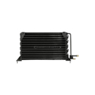 BuyAutoParts  Mazda MX3 A/C Condenser 60-60670N