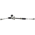 BuyAutoParts 80-70245AN Rack and Pinion 1