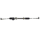 BuyAutoParts 80-70245AN Rack and Pinion 4
