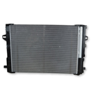BuyAutoParts 60-62075ND A/C Condenser 1