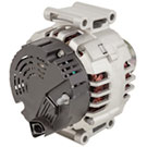 2003 Mercedes Benz C230 Alternator 2