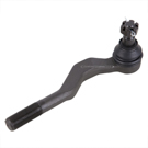BuyAutoParts 85-30728AN Outer Tie Rod End 1