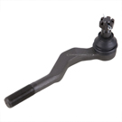 BuyAutoParts 89-20030K9 Rack and Pinion and Outer Tie Rod Kit 4