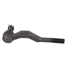 2000 Toyota Tacoma Outer Tie Rod End 2