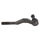 2001 Toyota Tacoma Outer Tie Rod End 2