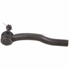 2002 Lexus ES300 Outer Tie Rod End 2