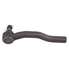 2007 Toyota Avalon Outer Tie Rod End 2