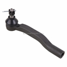 BuyAutoParts 85-30244AN Outer Tie Rod End 1
