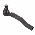 BuyAutoParts 89-20044K9 Rack and Pinion and Outer Tie Rod Kit 4