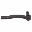 BuyAutoParts 85-30244AN Outer Tie Rod End 2