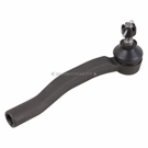 BuyAutoParts 85-30243AN Outer Tie Rod End 1