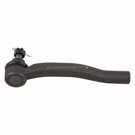 2007 Toyota Sienna Outer Tie Rod End 2