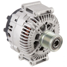 2007 Freightliner Sprinter Van Alternator 1