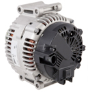 2007 Freightliner Sprinter Van Alternator 2
