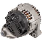 2007 Bmw Z4 Alternator 2
