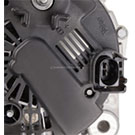 2007 Bmw Z4 Alternator 3
