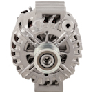 2009 Bmw X5 Alternator 2