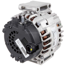 2009 Freightliner Sprinter Van Alternator 3