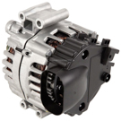 2012 Bmw X6 Alternator 2