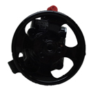 2007 Volvo S80 Power Steering Pump 1