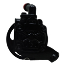 2007 Volvo S80 Power Steering Pump 3
