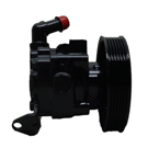 BuyAutoParts 86-02424R Power Steering Pump 4