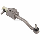 1973 Dodge Pick-up Truck Power Steering Control Valve 1