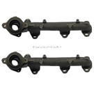 1994 Buick Regal Exhaust Manifold Kit 1