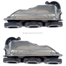 2004 Dodge Intrepid Exhaust Manifold Kit 1