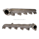 1999 Ford E Series Van Exhaust Manifold Kit 1
