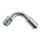 Big Parts A/C Refrigerant Hose Fitting AN-71469BIGN