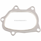 BuyAutoParts 40-80121IL Turbocharger and Installation Accessory Kit 4