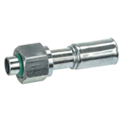 Big Parts AN-71314BIGN A/C Refrigerant Hose Fitting 1