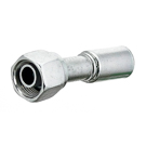 Big Parts AN-71314BIGN A/C Refrigerant Hose Fitting 2