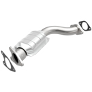 1998 Ford Contour Catalytic Converter CARB Approved 1