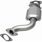 1998 Ford Contour Catalytic Converter CARB Approved 4