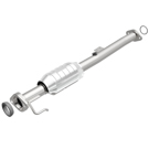 MagnaFlow Exhaust Products 441020 Catalytic Converter CARB Approved 1