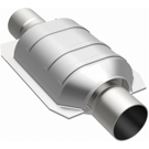 2005 Subaru Forester Catalytic Converter CARB Approved 2
