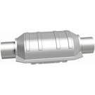 1996 Nissan 300ZX Catalytic Converter CARB Approved 3