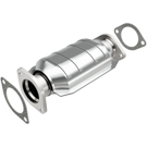 MagnaFlow Exhaust Products 441041 Catalytic Converter CARB Approved 1