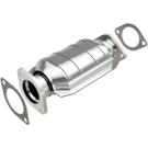2004 Infiniti I35 Catalytic Converter CARB Approved 1