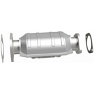 2004 Infiniti I35 Catalytic Converter CARB Approved 3