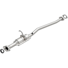 MagnaFlow Exhaust Products 441043 Catalytic Converter CARB Approved 1