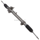2003 Maserati Spyder Rack and Pinion 1