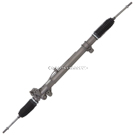 2003 Maserati Spyder Rack and Pinion 2