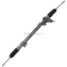 2003 Maserati Spyder Rack and Pinion 3