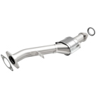 2006 Subaru Impreza Catalytic Converter CARB Approved 1